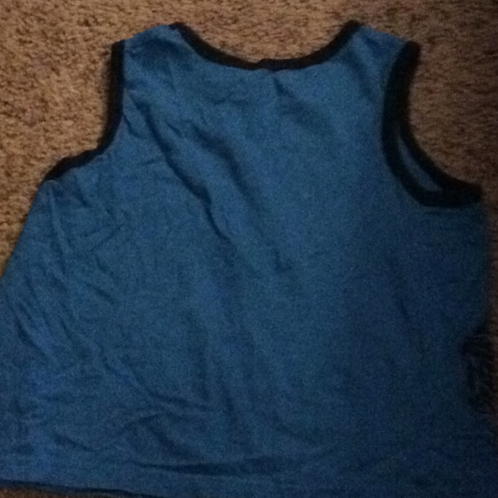 Boys tank top - Picture 2 of 2